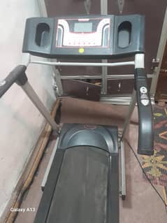 fitness Mashine