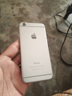 Lush condition Apple iPhone 6