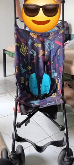 Prams