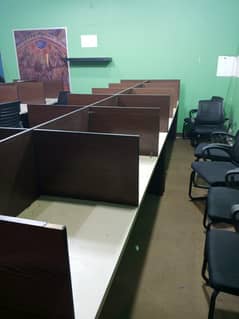 office cabin best wood