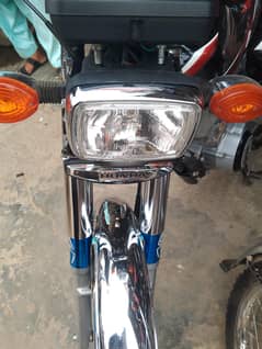 Honda 125 2023/24.03017116688