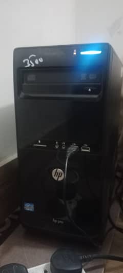 Inte l(R) core (TM) i5 3rd Generation