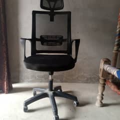 Flexible Best Chair for Office and shop | Full flexible