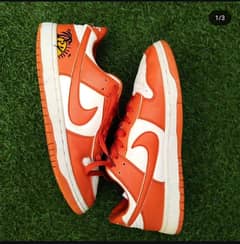 NIKE SB
