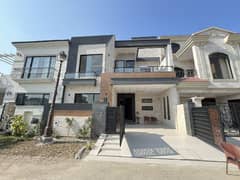 Brand New 8 Marla House Available For Sale In Lake City Sector M-1