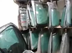 Windscreen,Windshield,Quarter Glass,Door Glass For Toyota Honda Suzuki