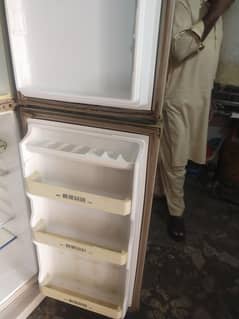 Dawlance company medium small size fridge for sale