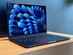 Macbook Air