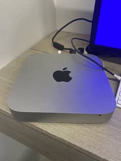 Apple Mac Mini late 2014