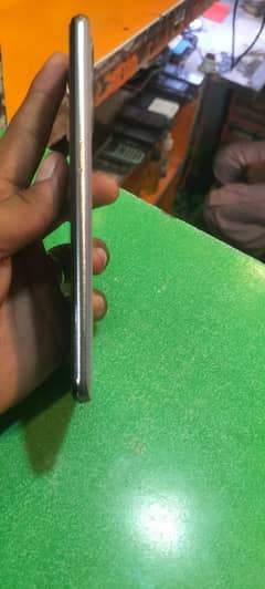realme gt master with box and charger