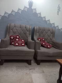 Sofa set for sale