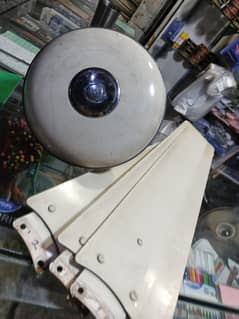 pak fan size 56" 1400mm good condition