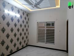 Stunning House Is Available For Rent In Bahria Town Phase 5