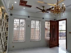 A Perfect House Awaits You In Bahria Town Phase 2 Rawalpindi
