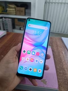 Infinix