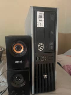 selling