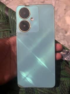 vivo y 27