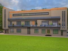 architecture design services