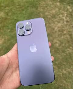 Apple iPhone 14 Pro Max / iPhone pta approved / iphone 14 approved