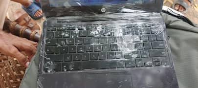 hp laptop g5g