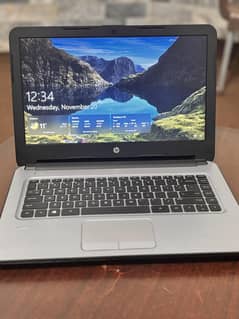 HP