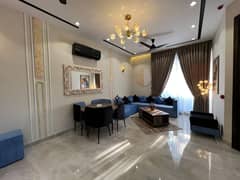 9 Town 5 Marla House A Block For Sale Brand New