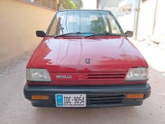 suzuki Mehran