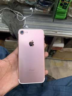 iPhone 7g 32gb non pta battery change