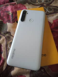 Realme 6i