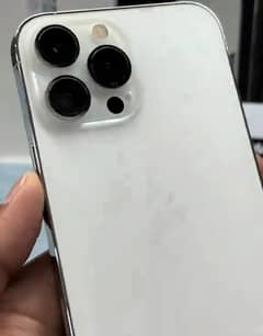 I phone 13 promax