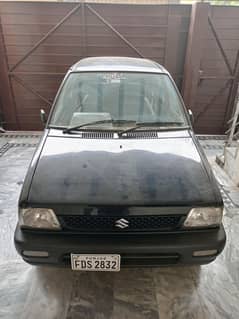 Suzuki Maher