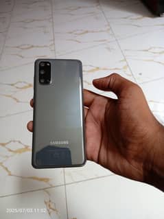 SAMSUNG S20 5G