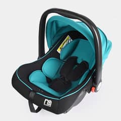 Mothercare Brand New Carry Cot & Car Seat