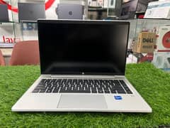 HP Probook 640 G8 11th Generation, Core i5 16/512