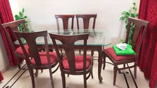 dinning table