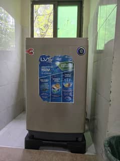 Dawlance washing machine