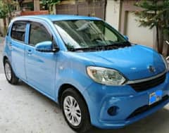 Daihatsu Boon 2019 | Toyota Passo