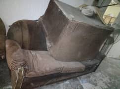 7 seater sofa set