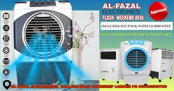 Air cooler super1asia cooler royal cooler plastic cooler room cooler