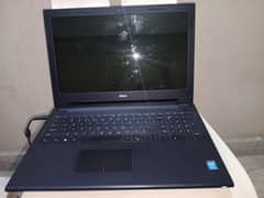 Dell Inspiron 3542- corei3 4th Gen-4GB RAM-500GB HDD- window 10