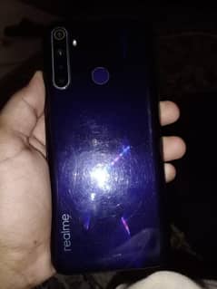 realmi 5i first read discription