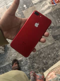 iPhone 7plus