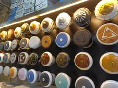 Sk Fans | High Index Apparance | Strong Air quality | Guaranteed |