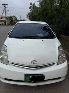 Toyota Prius 2008