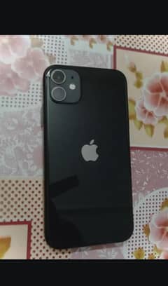 Iphone 11 non pta (only whtsApp)