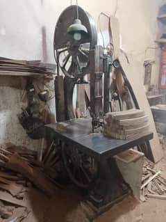 Ara machine for sale 10/10 condition (27inches)