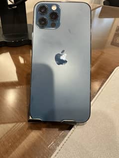 iPhone 12 Pro