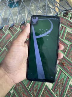 Techno spark 6   4 ram 64 memory Contact only on watsp 0317/9940/990