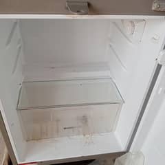 Haier refrigerator medium size