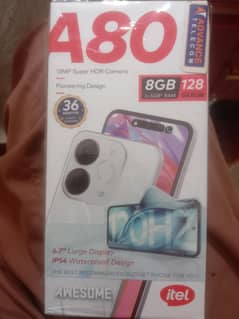 Itel